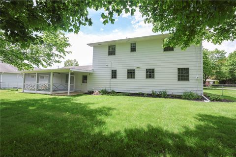 Tiny photo for 124 Holiday Drive, Horseheads, NY 14845 (MLS # R1665113)