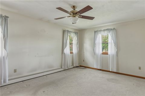 Tiny photo for 124 Holiday Drive, Horseheads, NY 14845 (MLS # R1665113)