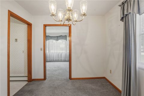 Tiny photo for 124 Holiday Drive, Horseheads, NY 14845 (MLS # R1665113)
