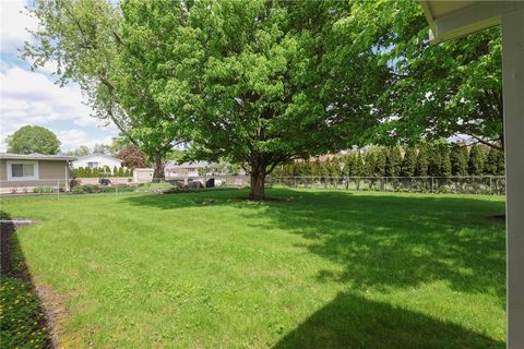 Tiny photo for 124 Holiday Drive, Horseheads, NY 14845 (MLS # R1665113)