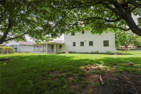 Tiny photo for 124 Holiday Drive, Horseheads, NY 14845 (MLS # R1665113)