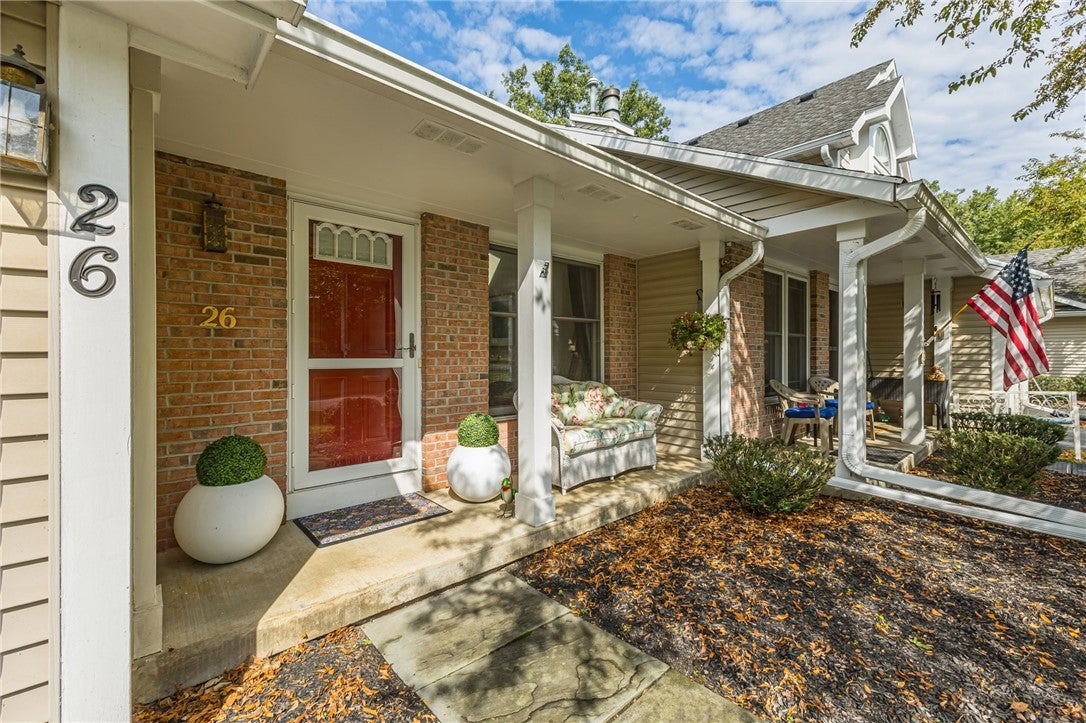 26 Running Creek Circle