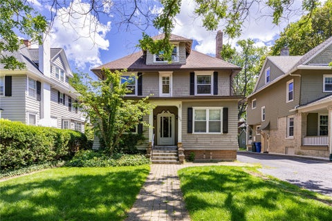 Photo of 326 Barrington St ST #2, Rochester, NY 14607 (MLS # R1704509)