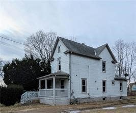 Photo of 315 Sullivan Street, Elmira City, NY 14901 (MLS # R1702109)