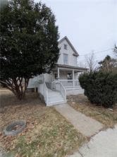 Photo of 315 Sullivan Street, Elmira City, NY 14901 (MLS # R1702109)