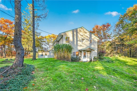 Photo of 111 Havens Lane, Summit, NY 12149 (MLS # R1724428)