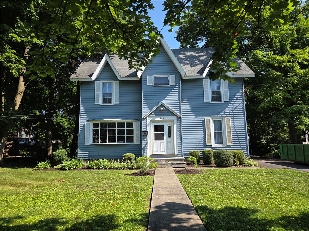 Photo 1 of 8 — 206 W Mill Street, Horseheads, NY 14845