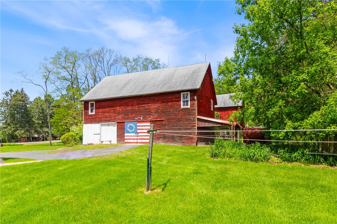 4482 Cory Corners Road, Marion, New York image 44