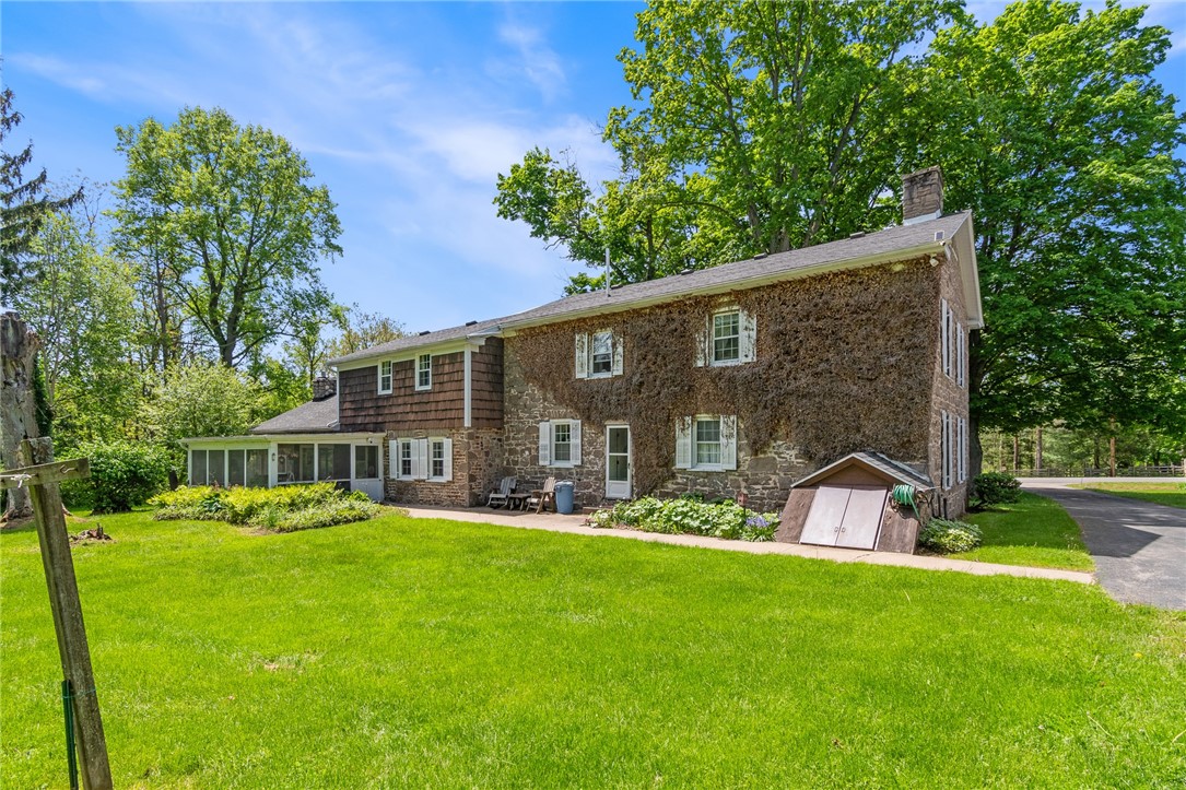 4482 Cory Corners Road, Marion, New York image 42