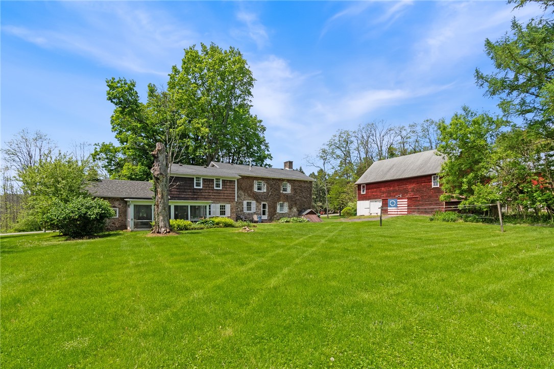 4482 Cory Corners Road, Marion, New York image 43