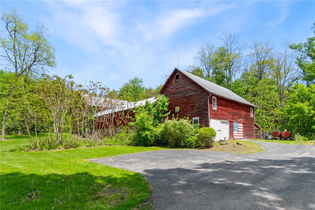 4482 Cory Corners Road, Marion, New York image 45