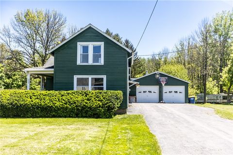 5522 State Route 14 Sodus NY 14551