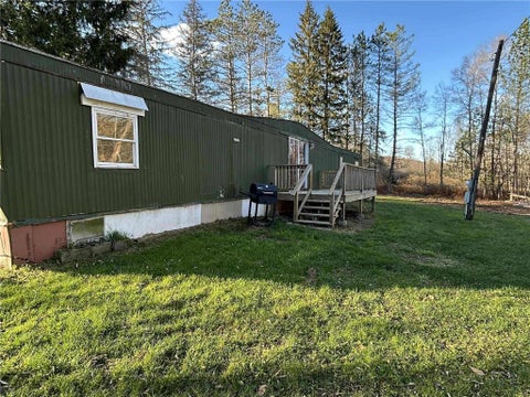 Mobile Home For Sale - 1094 County Highway 7<br/> Otego, NY 13825