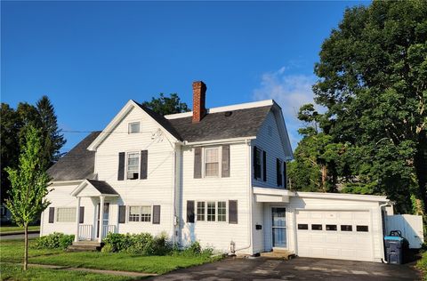 Photo of 80 Susquehanna Avenue, Cooperstown, NY 13326 (MLS # R1558032)