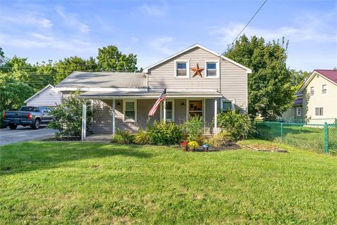 1152 State Route 96 Phelps NY 14532