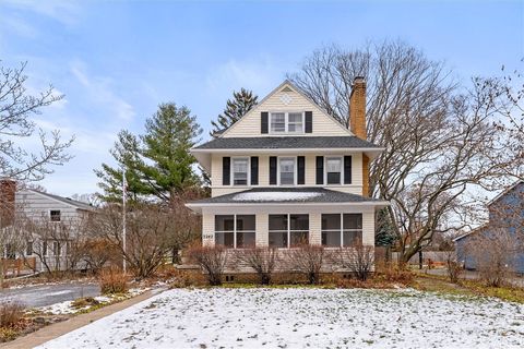 3242 Saint Paul Boulevard Rochester NY 14617