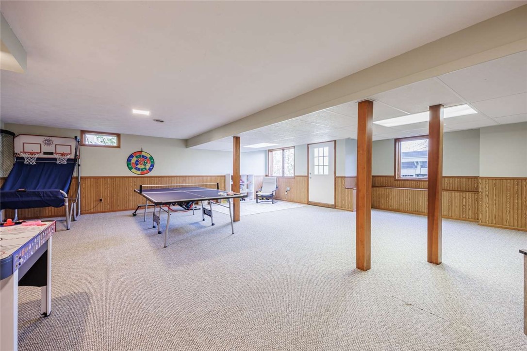 8 Hidden Springs Drive, Pittsford, New York image 31