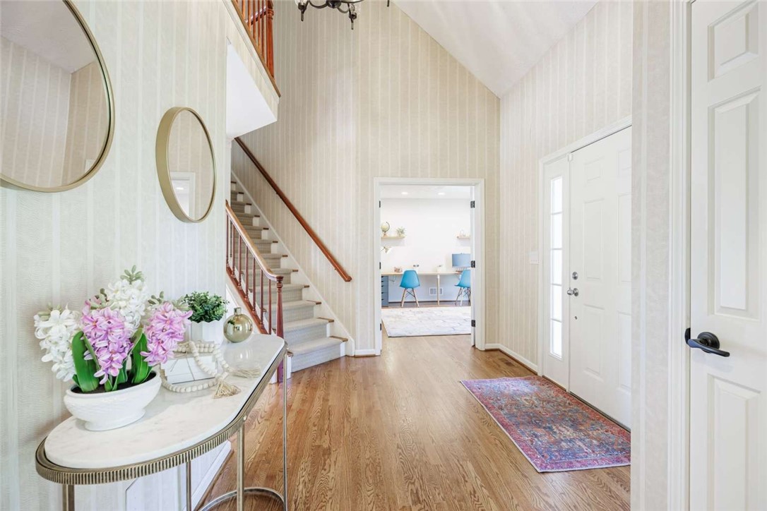 8 Hidden Springs Drive, Pittsford, New York image 13