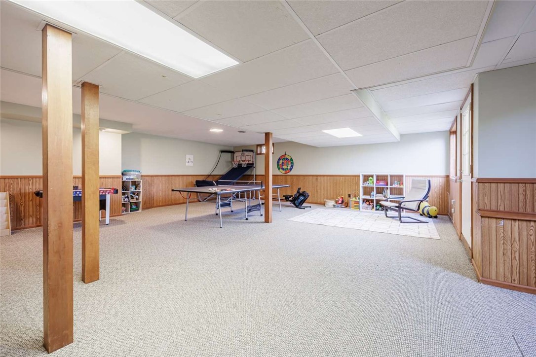 8 Hidden Springs Drive, Pittsford, New York image 32