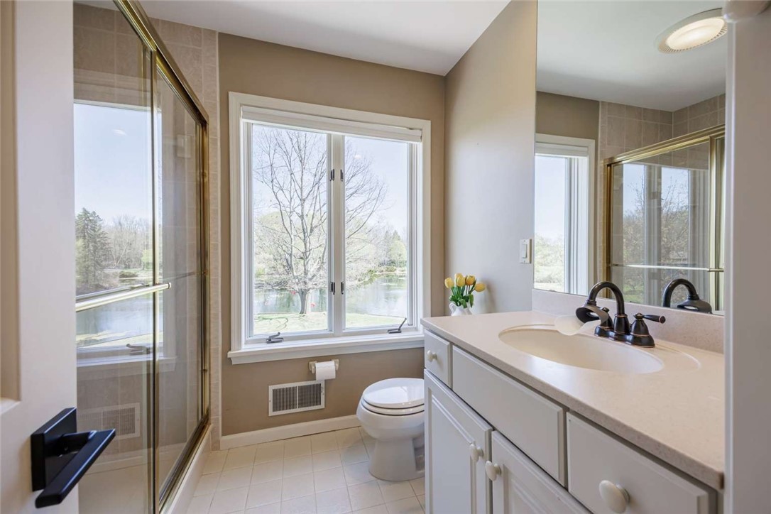 8 Hidden Springs Drive, Pittsford, New York image 22