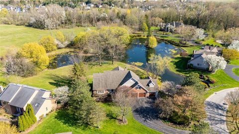 8 hidden springs drive pittsford ny 14534
