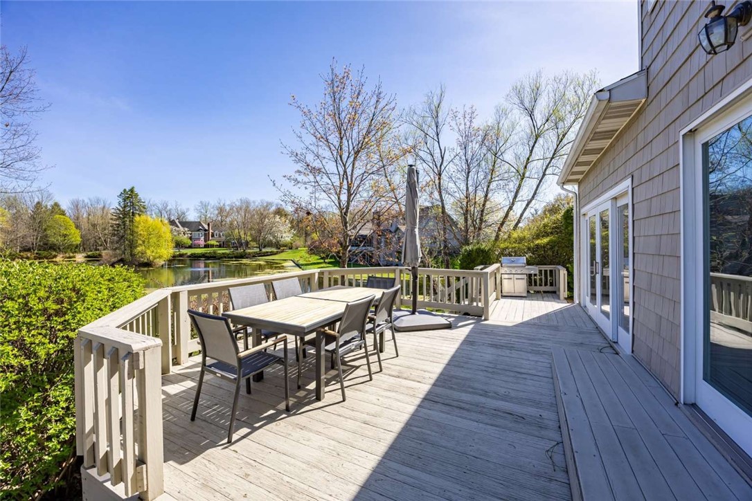 8 Hidden Springs Drive, Pittsford, New York image 34