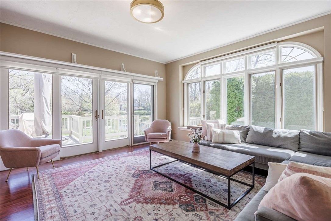 8 Hidden Springs Drive, Pittsford, New York image 9