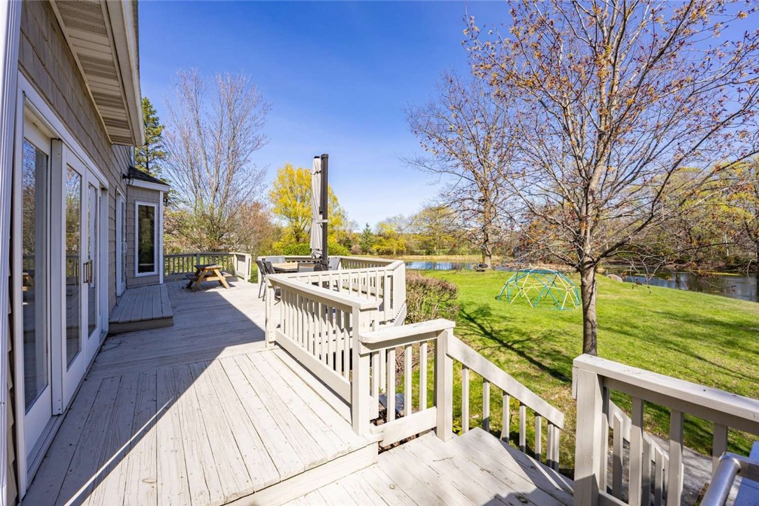 8 Hidden Springs Drive, Pittsford, New York image 33