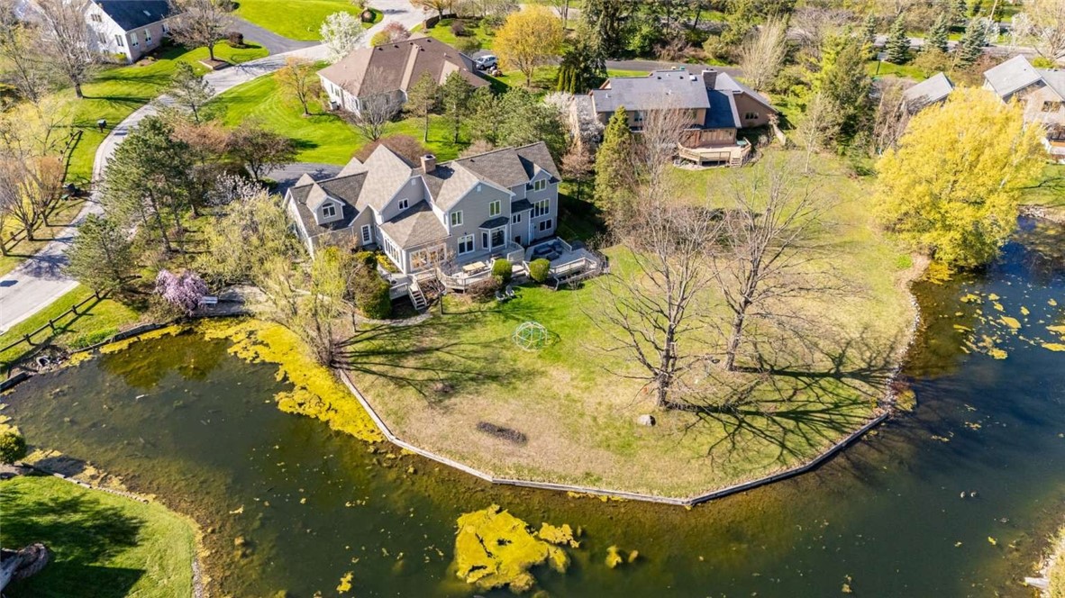 8 Hidden Springs Drive, Pittsford, New York image 37