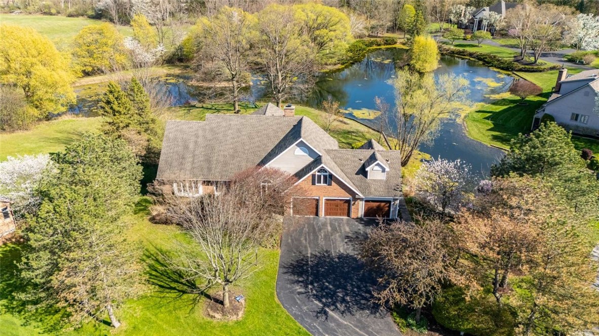 8 Hidden Springs Drive, Pittsford, New York image 41