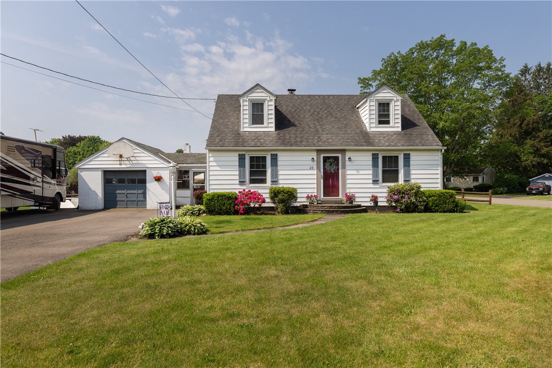 23 Middle Road, Horseheads, New York image 1