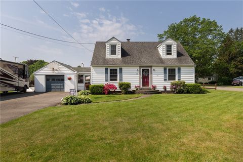 23 Middle Road Horseheads NY 14845