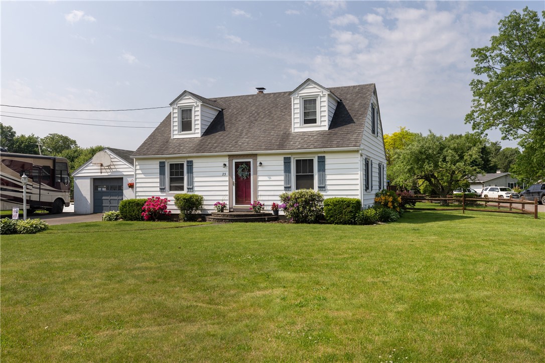 23 Middle Road, Horseheads, New York image 37