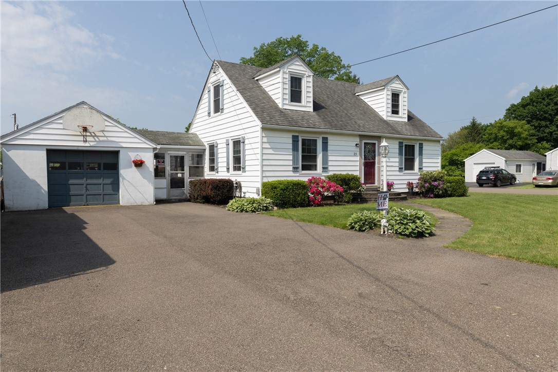23 Middle Road, Horseheads, New York image 36
