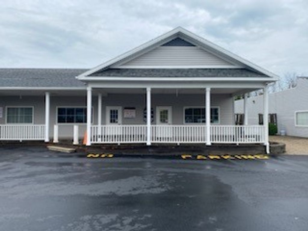 Photo of 2139 N Union Street, Spencerport, NY 14559 (MLS # R1435912)