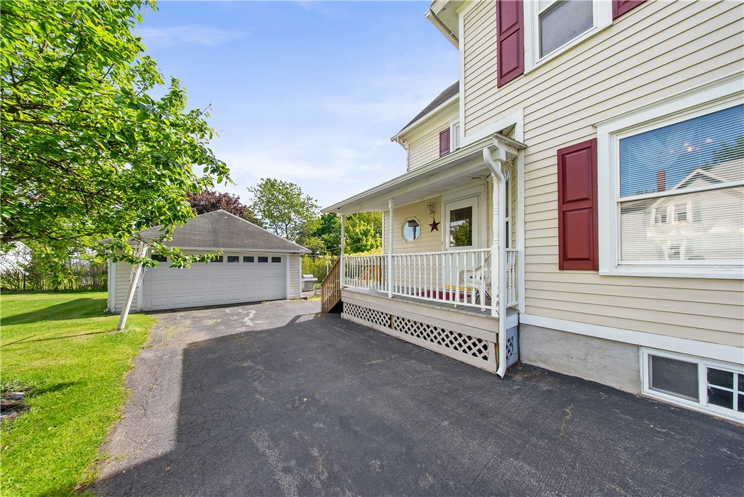 72 Andes Avenue