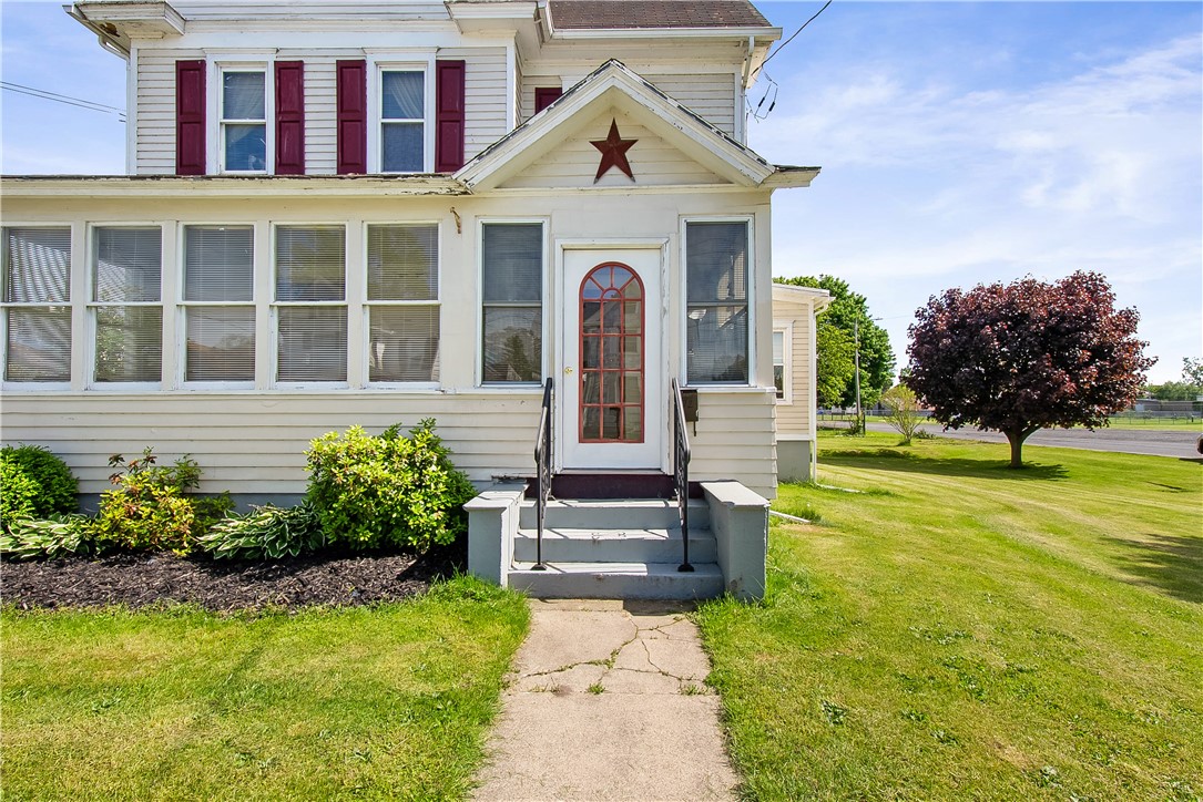 72 Andes Avenue