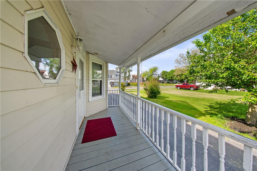 72 Andes Avenue