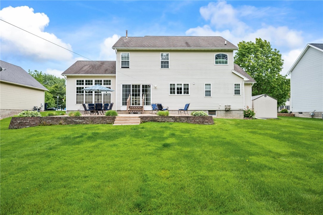 36 Forest Glen Drive, Greece, New York image 17