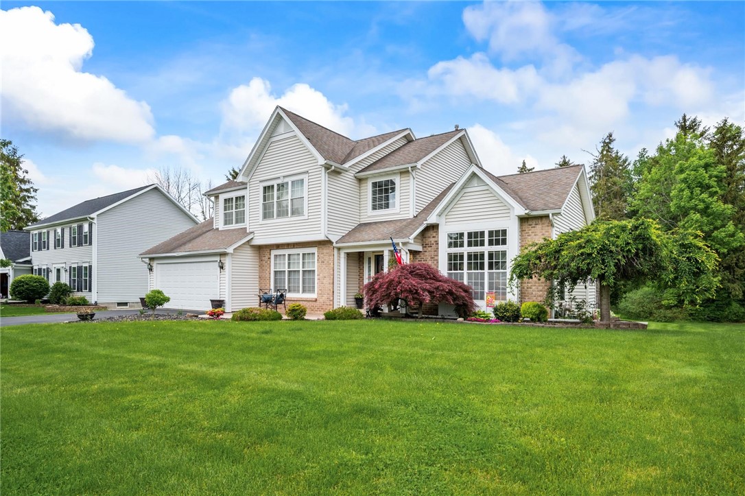 36 Forest Glen Drive, Greece, New York image 2