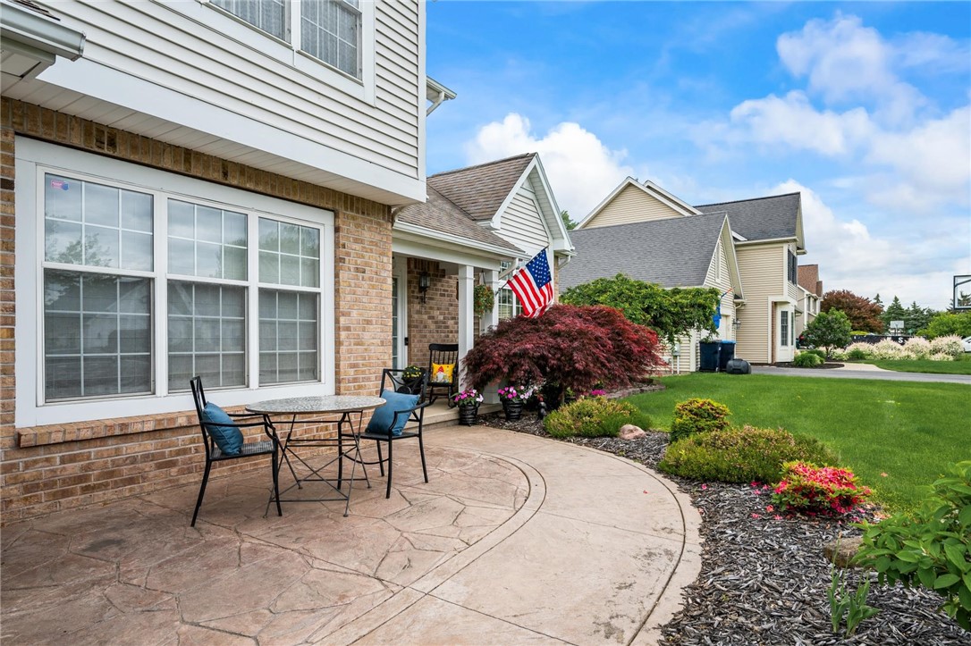 36 Forest Glen Drive, Greece, New York image 4