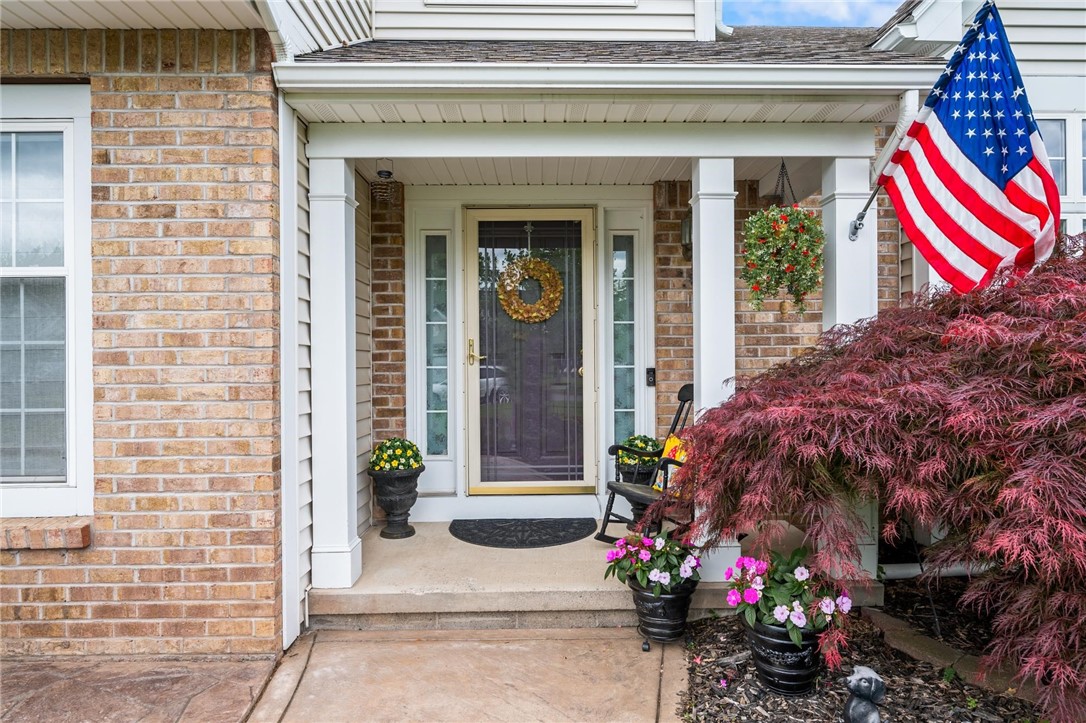 36 Forest Glen Drive, Greece, New York image 5