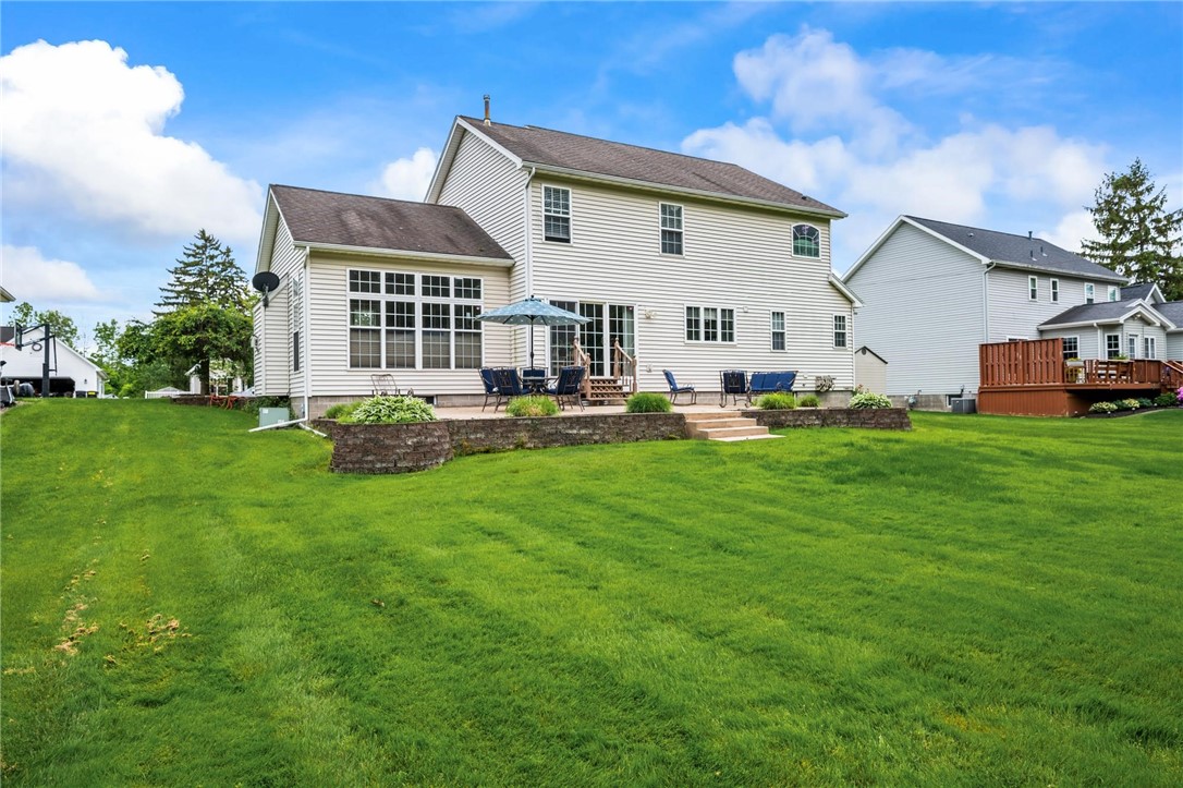 36 Forest Glen Drive, Greece, New York image 19