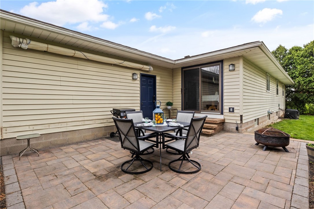 14 Pine Brook Circle, Penfield, New York image 28