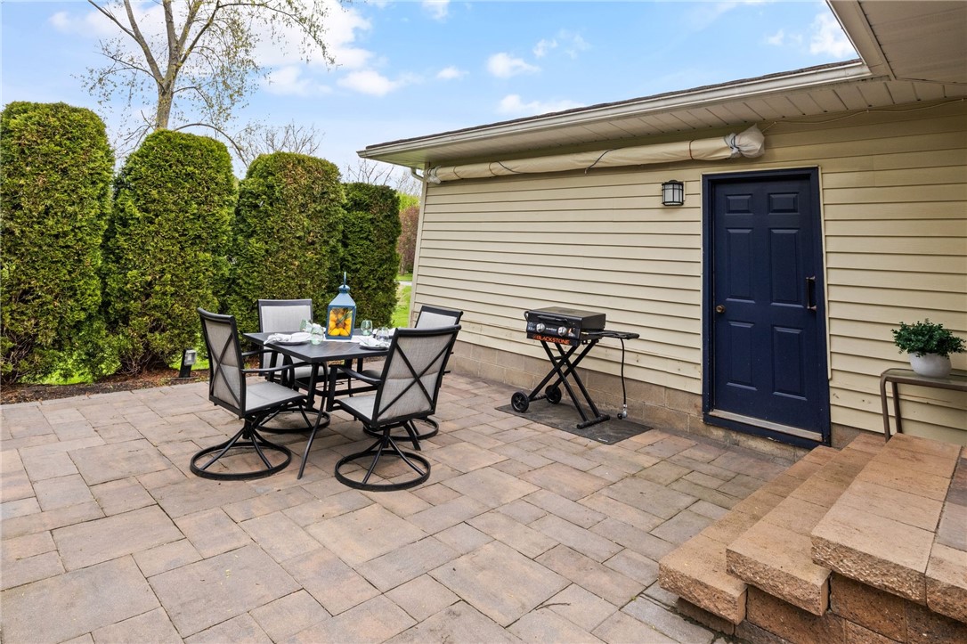 14 Pine Brook Circle, Penfield, New York image 27