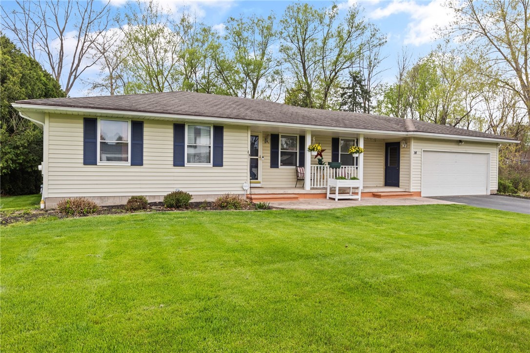 14 Pine Brook Circle, Penfield, New York image 3