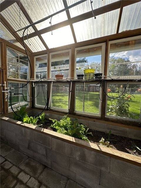 Tiny photo for 213 Ayrault Road, Perinton, NY 14450 (MLS # R1659762)