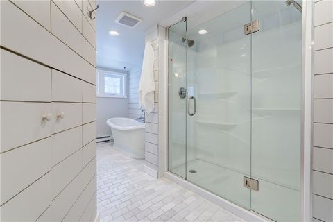 Tiny photo for 213 Ayrault Road, Perinton, NY 14450 (MLS # R1659762)