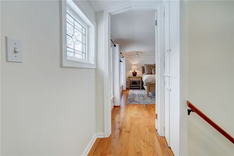 Tiny photo for 213 Ayrault Road, Perinton, NY 14450 (MLS # R1659762)