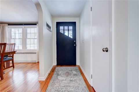 Tiny photo for 213 Ayrault Road, Perinton, NY 14450 (MLS # R1659762)